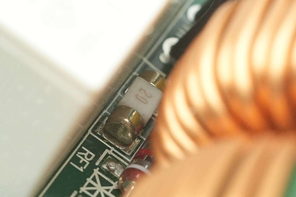 Teardown of GreatWall 3000W Platinum CRPS Power Supply (GW-CRPS3000L5R)-Chargerlab