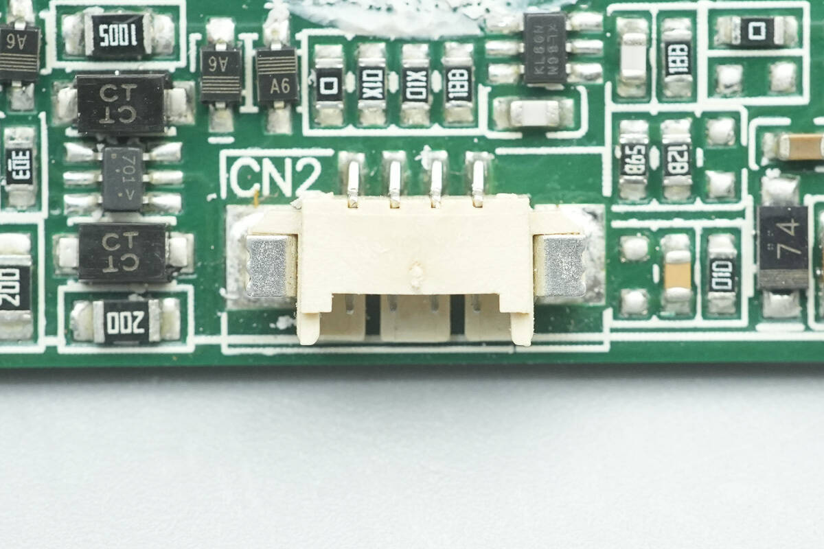 Teardown of GreatWall 3000W Platinum CRPS Power Supply (GW-CRPS3000L5R)-Chargerlab