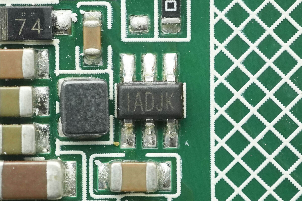 Teardown of GreatWall 3000W Platinum CRPS Power Supply (GW-CRPS3000L5R)-Chargerlab