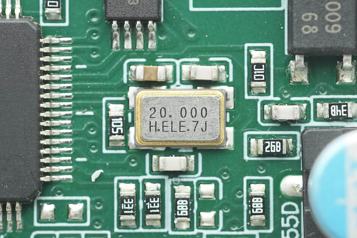 Teardown of GreatWall 3000W Platinum CRPS Power Supply (GW-CRPS3000L5R)-Chargerlab