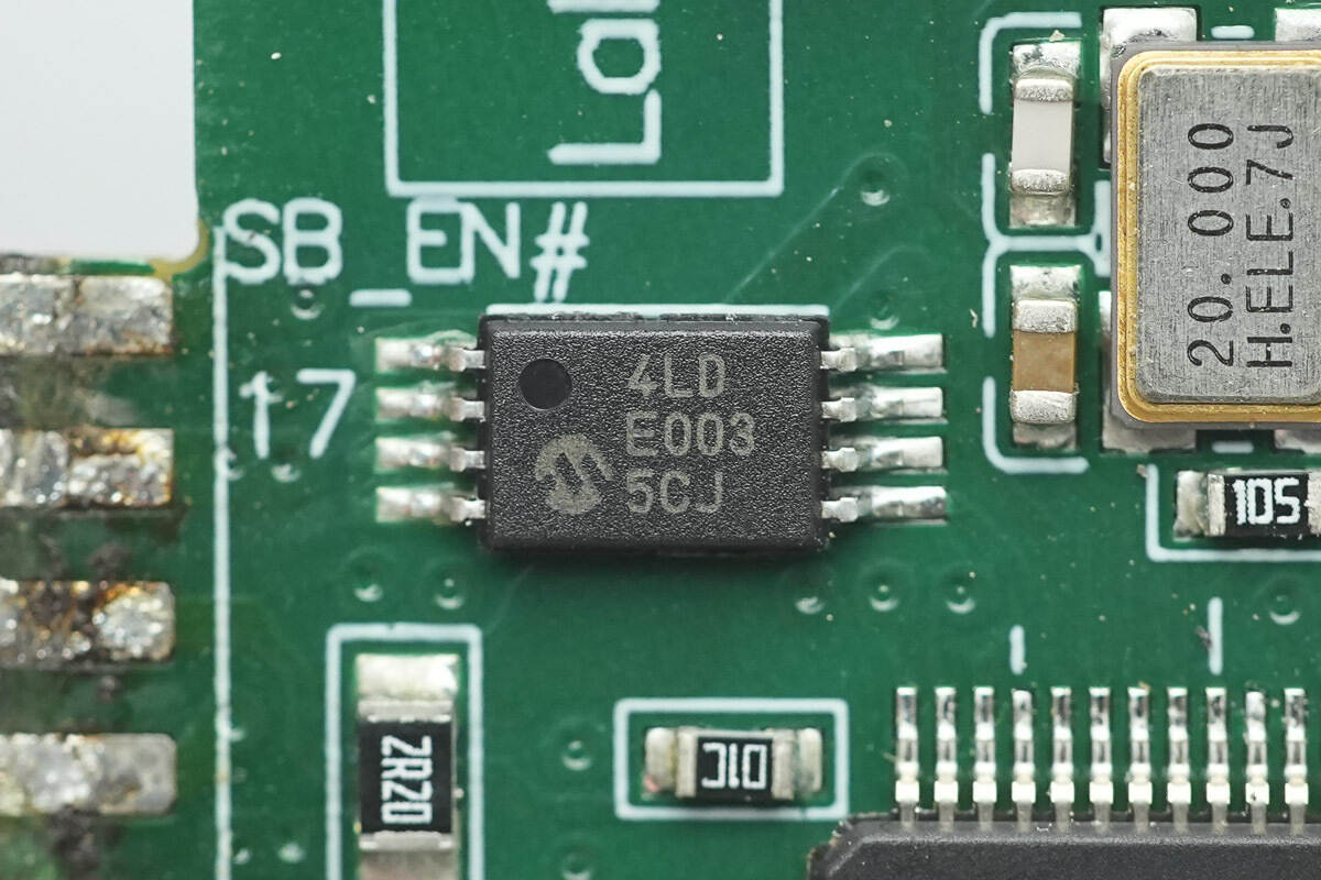 Teardown of GreatWall 3000W Platinum CRPS Power Supply (GW-CRPS3000L5R)-Chargerlab