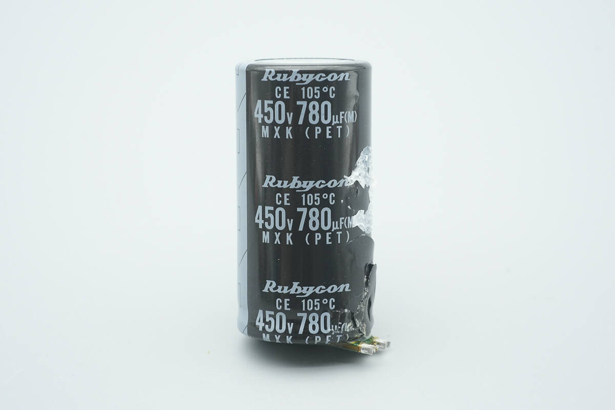 Teardown of GreatWall 3000W Platinum CRPS Power Supply (GW-CRPS3000L5R)-Chargerlab