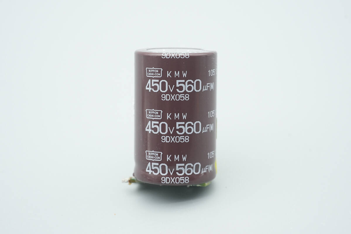 Teardown of GreatWall 3000W Platinum CRPS Power Supply (GW-CRPS3000L5R)-Chargerlab