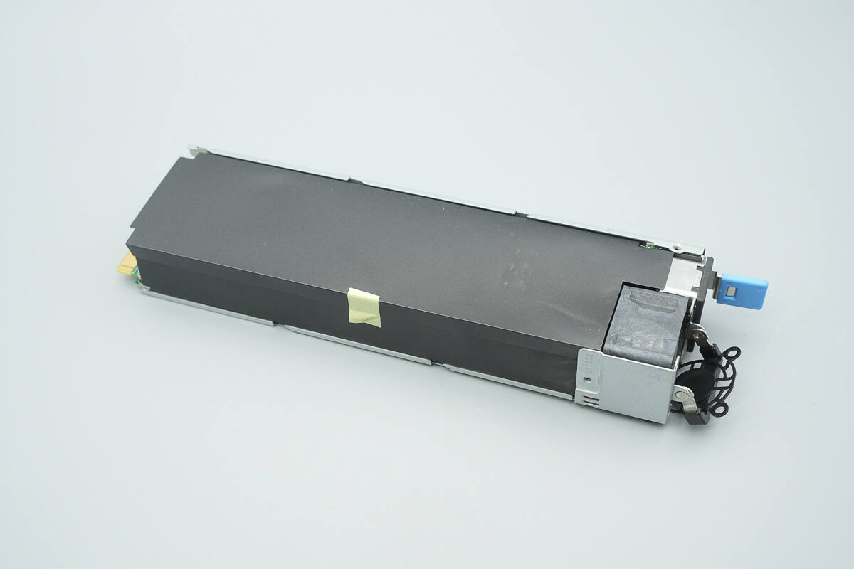 Teardown of GreatWall 3000W Platinum CRPS Power Supply (GW-CRPS3000L5R)-Chargerlab