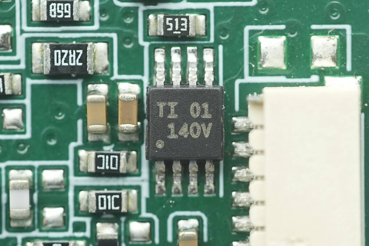 Teardown of GreatWall 3000W Platinum CRPS Power Supply (GW-CRPS3000L5R)-Chargerlab