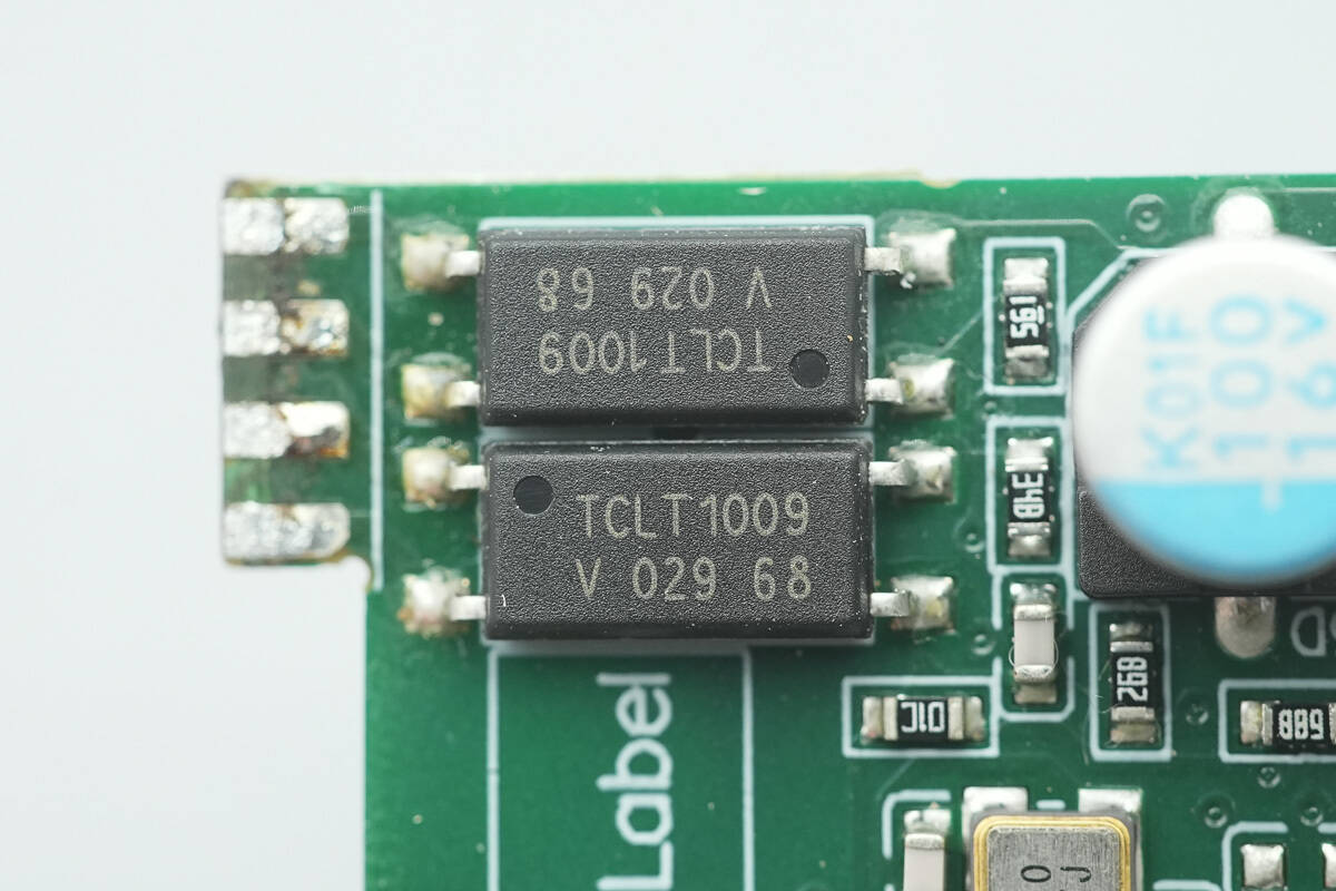 Teardown of GreatWall 3000W Platinum CRPS Power Supply (GW-CRPS3000L5R)-Chargerlab