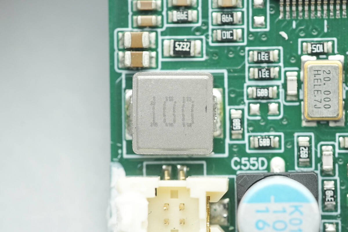 Teardown of GreatWall 3000W Platinum CRPS Power Supply (GW-CRPS3000L5R)-Chargerlab