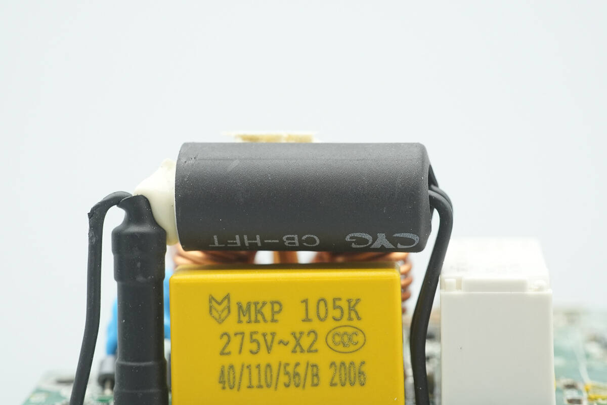 Teardown of GreatWall 3000W Platinum CRPS Power Supply (GW-CRPS3000L5R)-Chargerlab