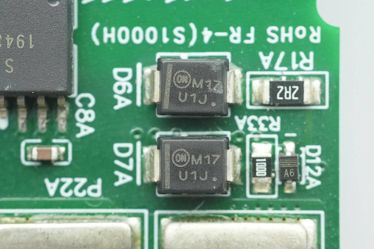 Teardown of GreatWall 3000W Platinum CRPS Power Supply (GW-CRPS3000L5R)-Chargerlab