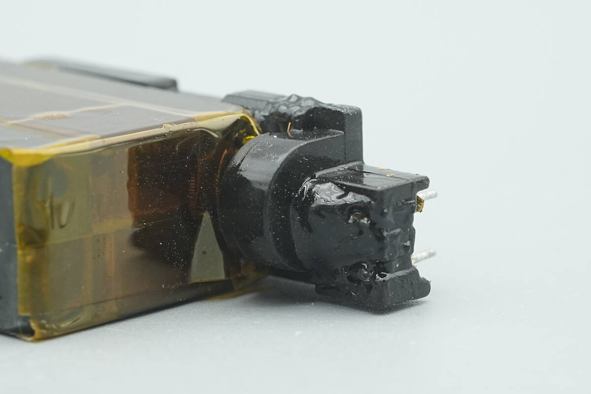 Teardown of GreatWall 3000W Platinum CRPS Power Supply (GW-CRPS3000L5R)-Chargerlab