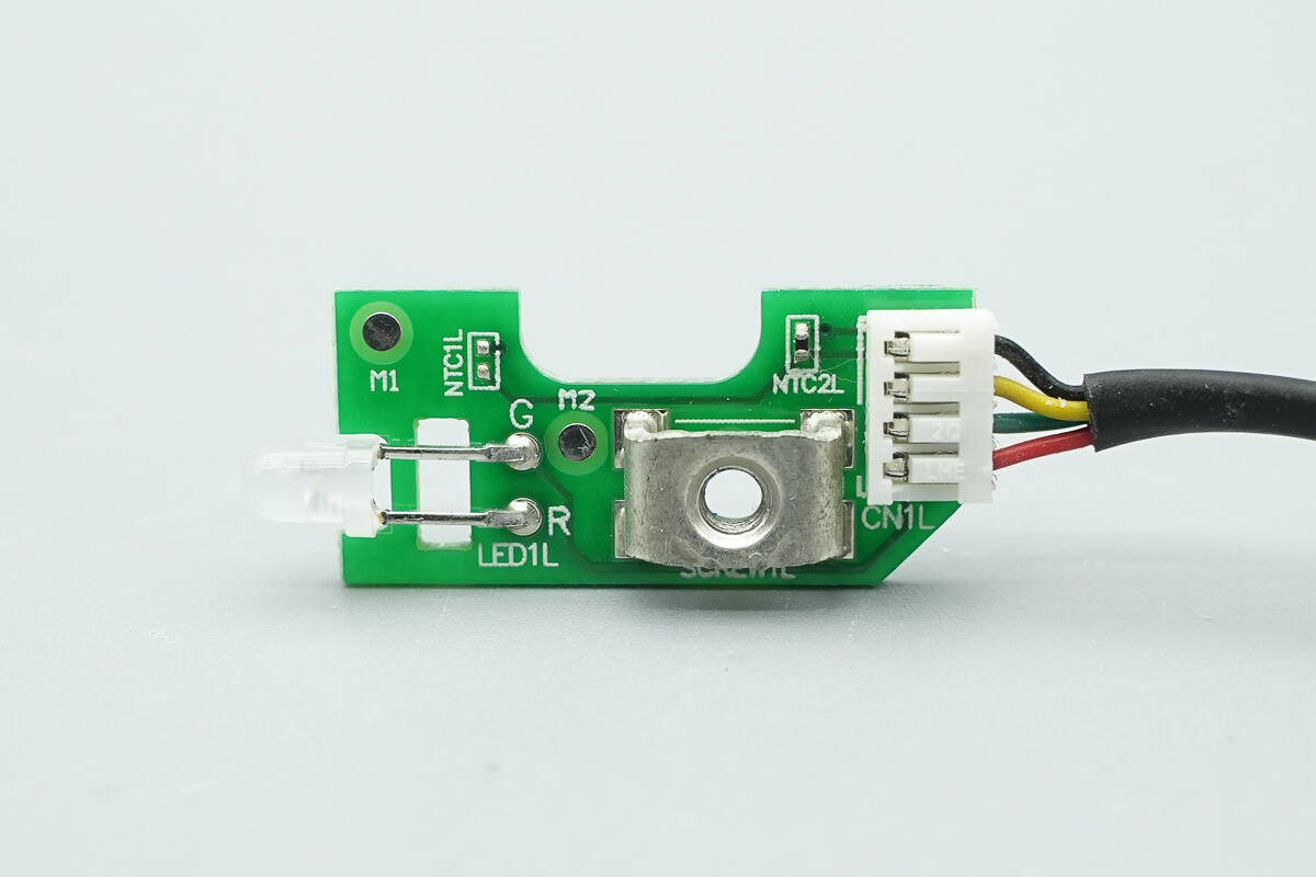 Teardown of GreatWall 3000W Platinum CRPS Power Supply (GW-CRPS3000L5R)-Chargerlab