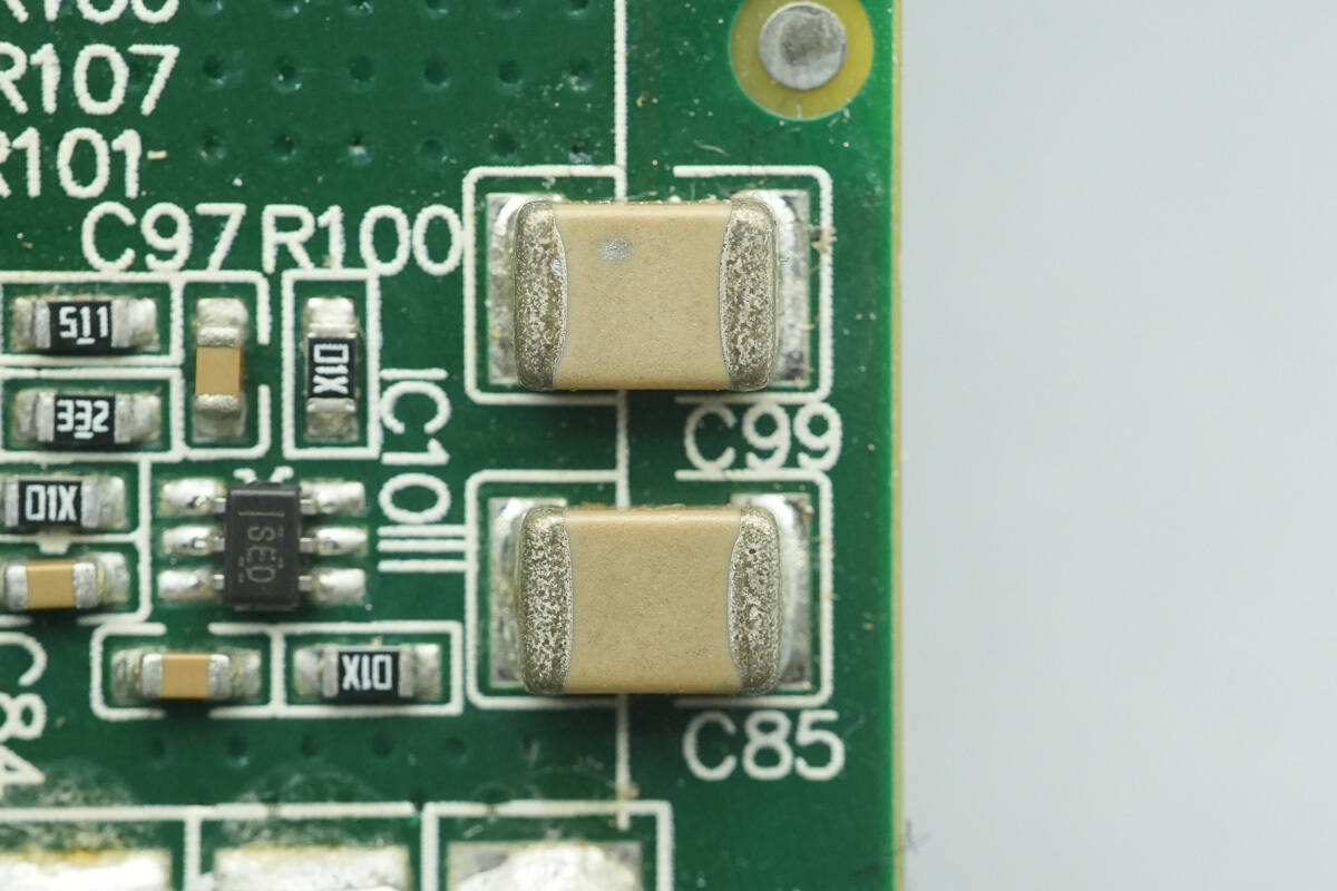 Teardown of GreatWall 3000W Platinum CRPS Power Supply (GW-CRPS3000L5R)-Chargerlab