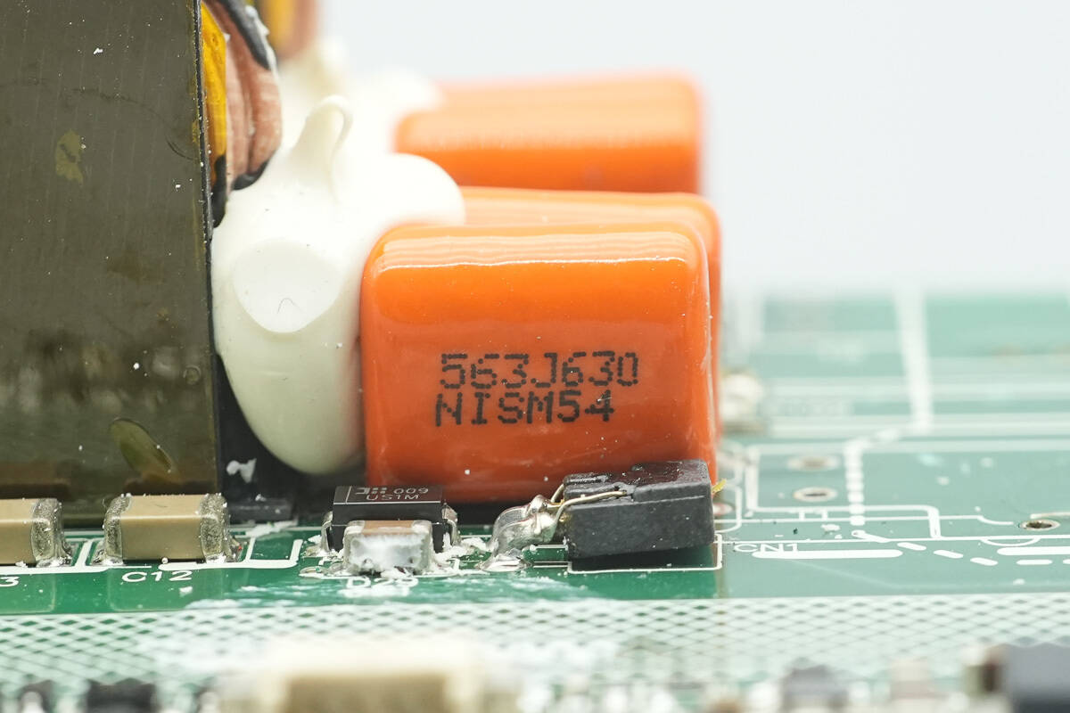 Teardown of GreatWall 3000W Platinum CRPS Power Supply (GW-CRPS3000L5R)-Chargerlab