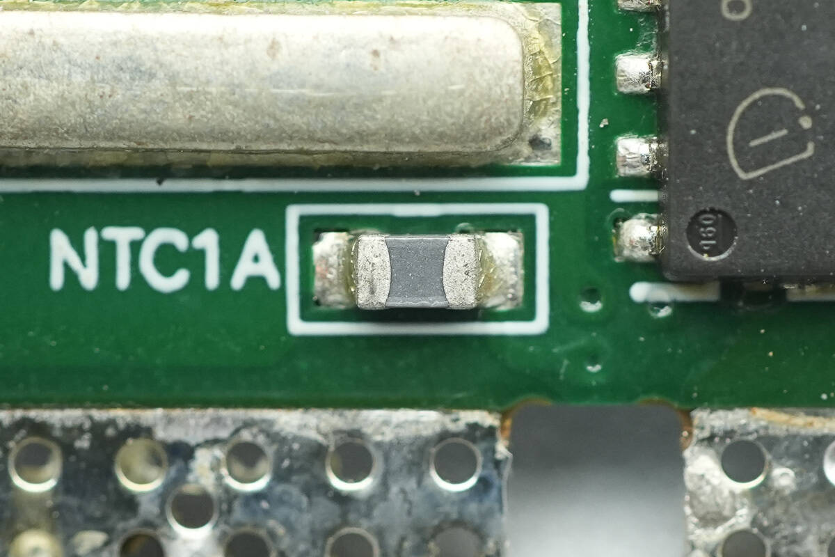 Teardown of GreatWall 3000W Platinum CRPS Power Supply (GW-CRPS3000L5R)-Chargerlab