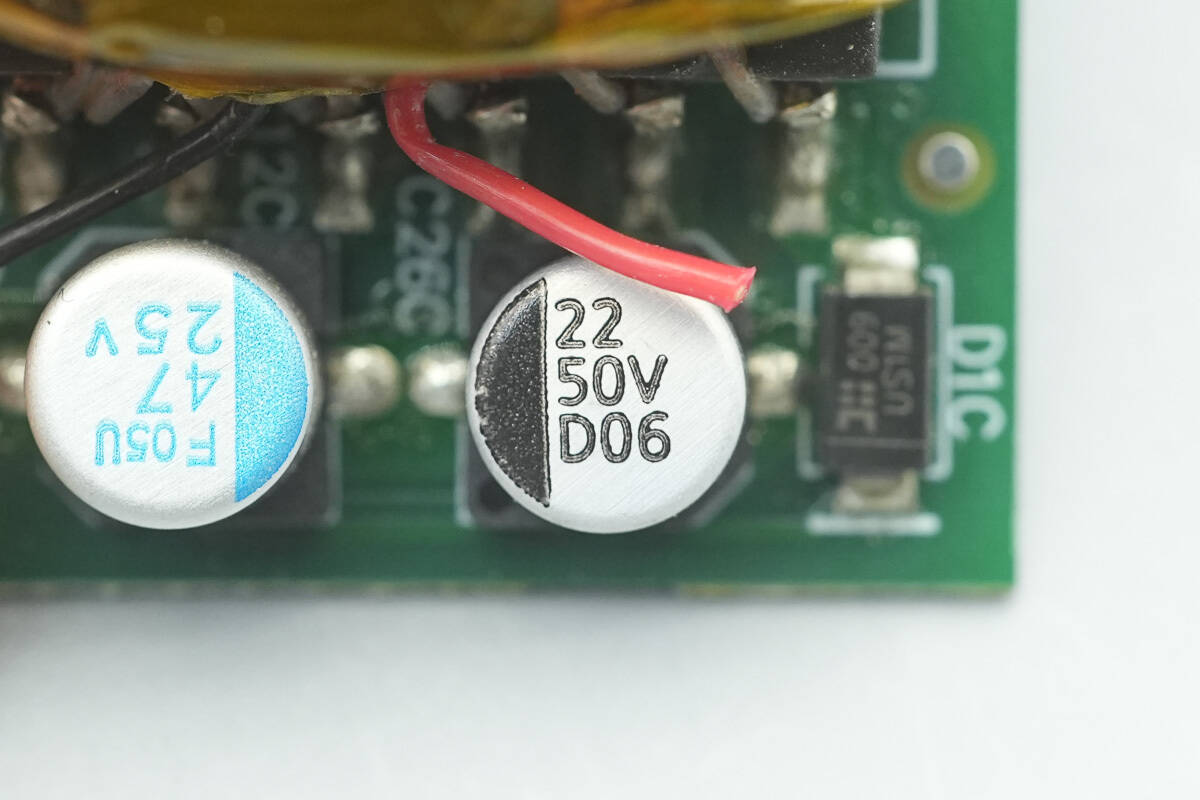 Teardown of GreatWall 3000W Platinum CRPS Power Supply (GW-CRPS3000L5R)-Chargerlab