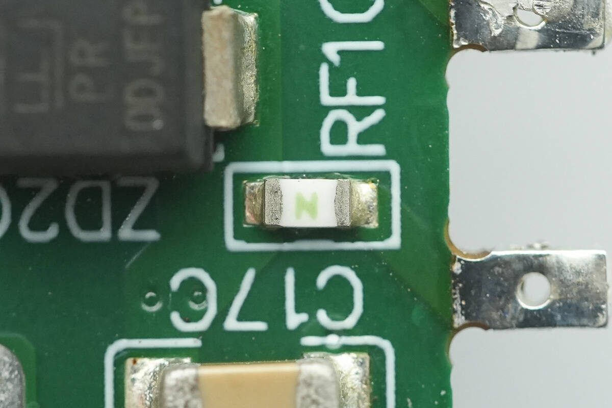 Teardown of GreatWall 3000W Platinum CRPS Power Supply (GW-CRPS3000L5R)-Chargerlab