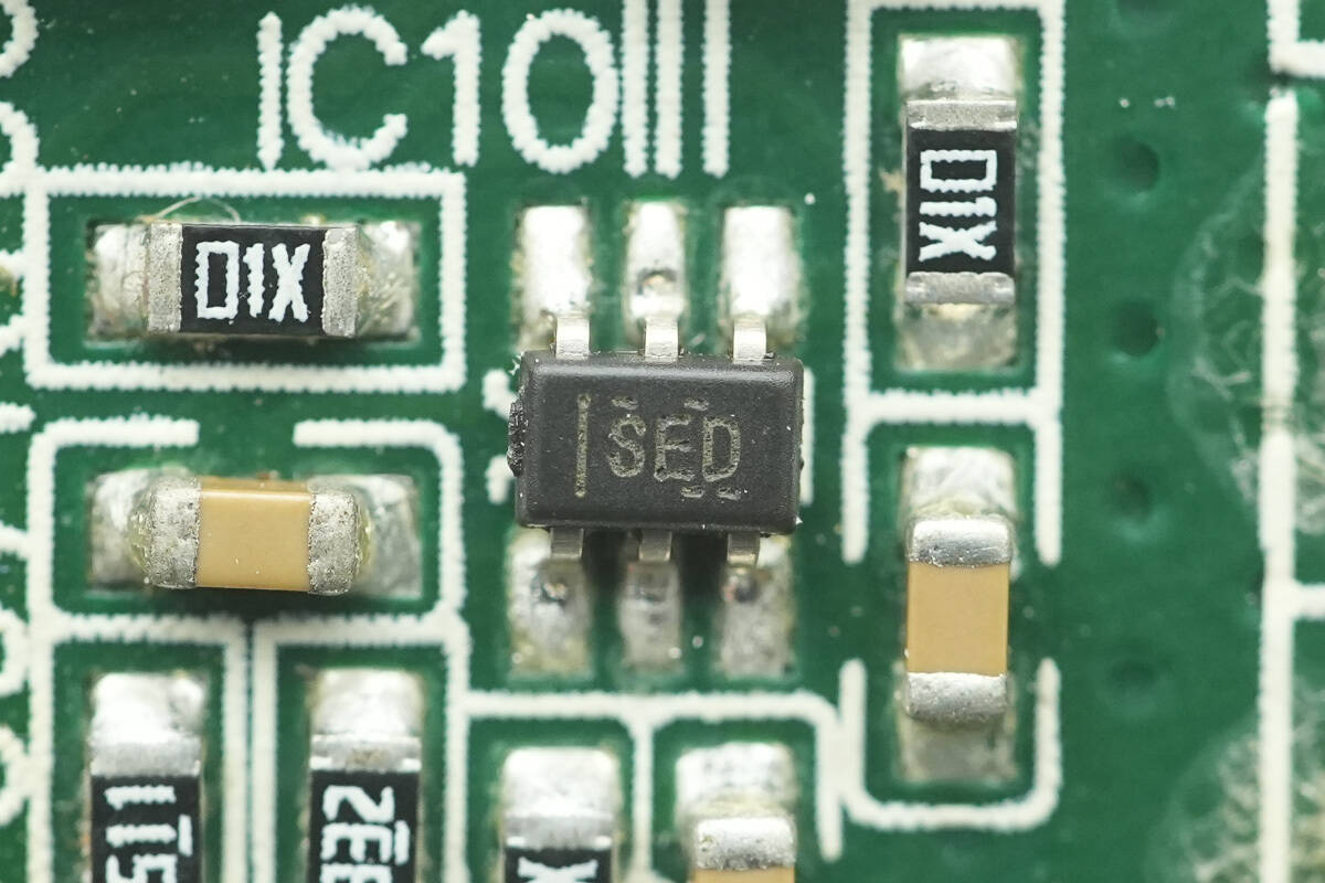 Teardown of GreatWall 3000W Platinum CRPS Power Supply (GW-CRPS3000L5R)-Chargerlab