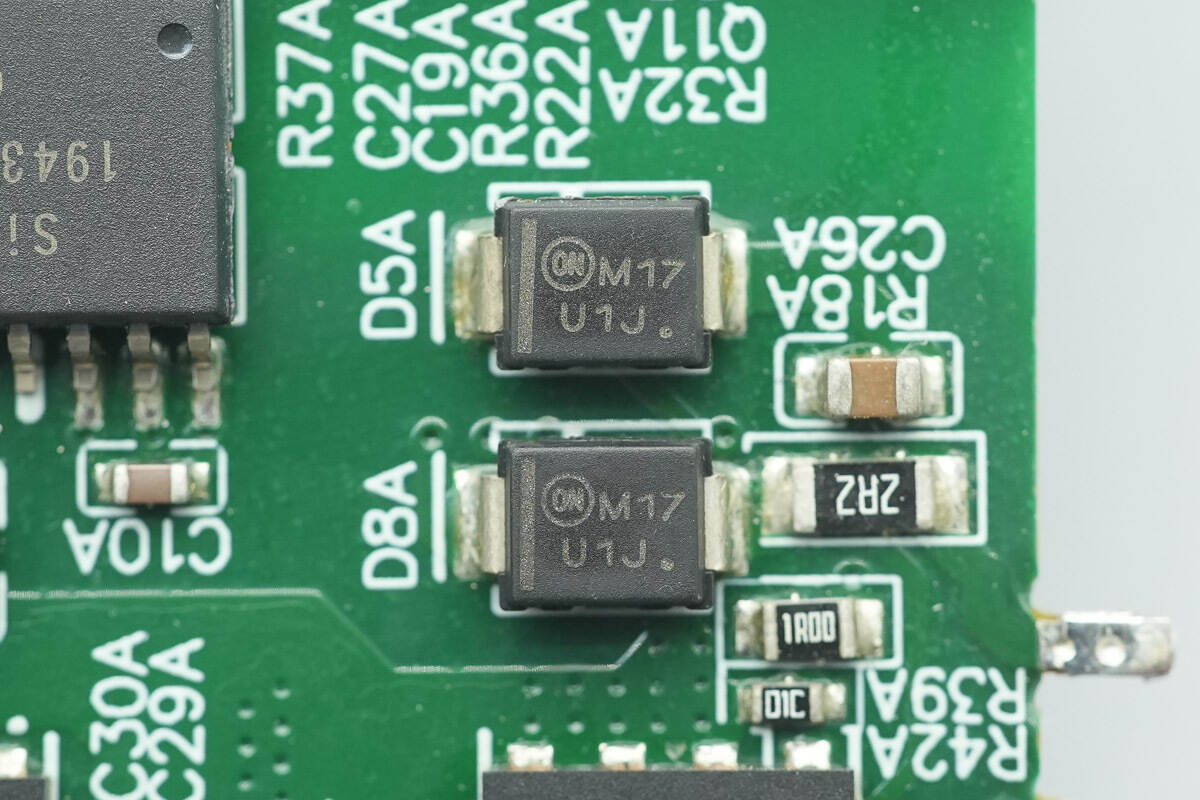 Teardown of GreatWall 3000W Platinum CRPS Power Supply (GW-CRPS3000L5R)-Chargerlab