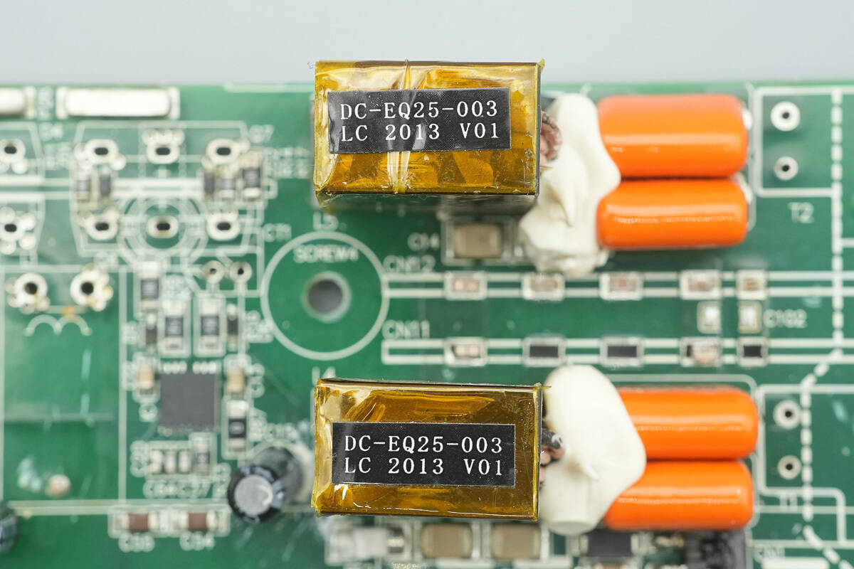 Teardown of GreatWall 3000W Platinum CRPS Power Supply (GW-CRPS3000L5R)-Chargerlab