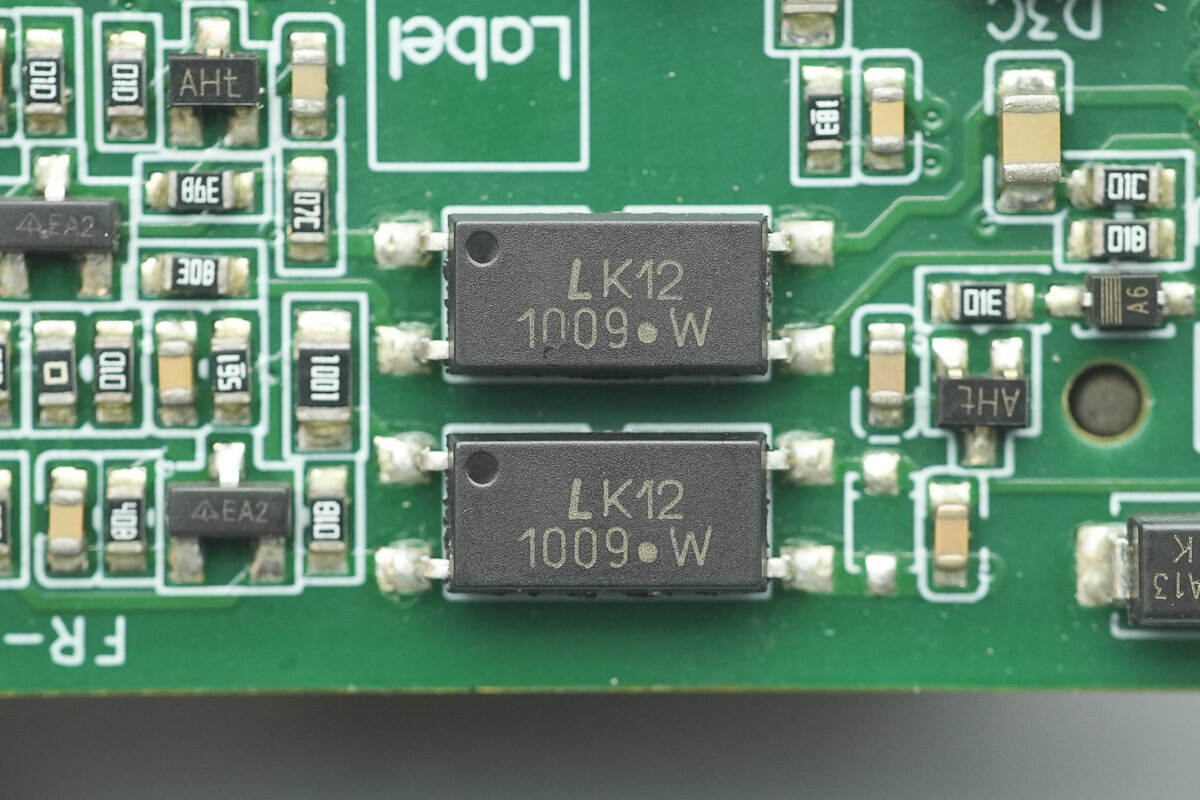 Teardown of GreatWall 3000W Platinum CRPS Power Supply (GW-CRPS3000L5R)-Chargerlab