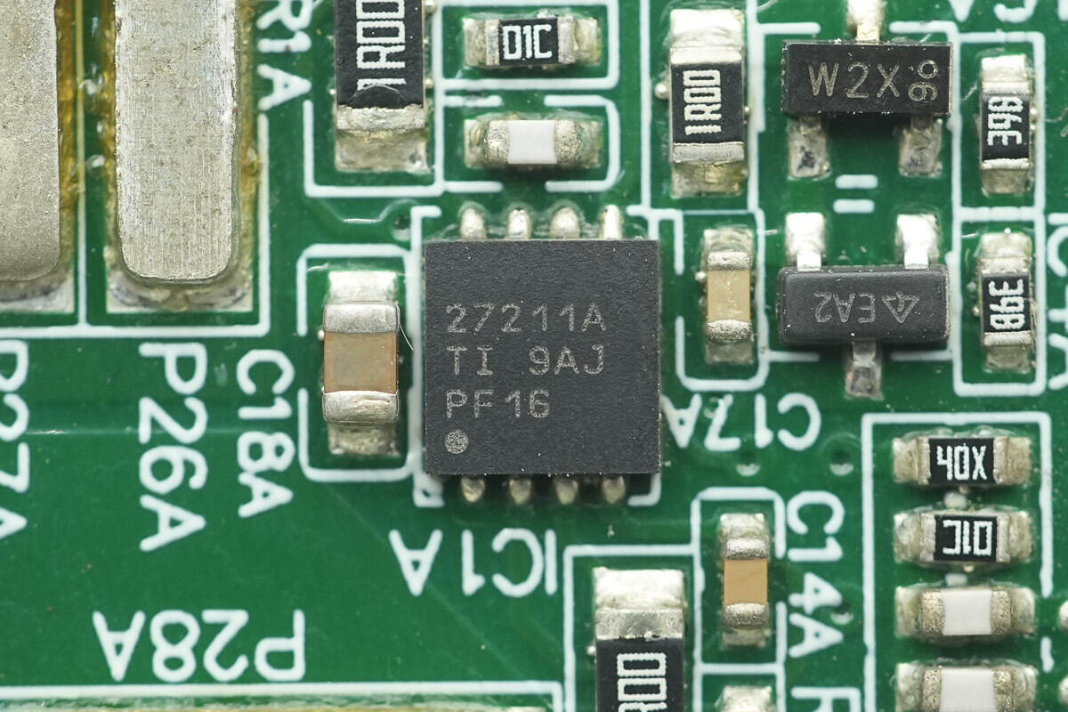 Teardown of GreatWall 3000W Platinum CRPS Power Supply (GW-CRPS3000L5R)-Chargerlab