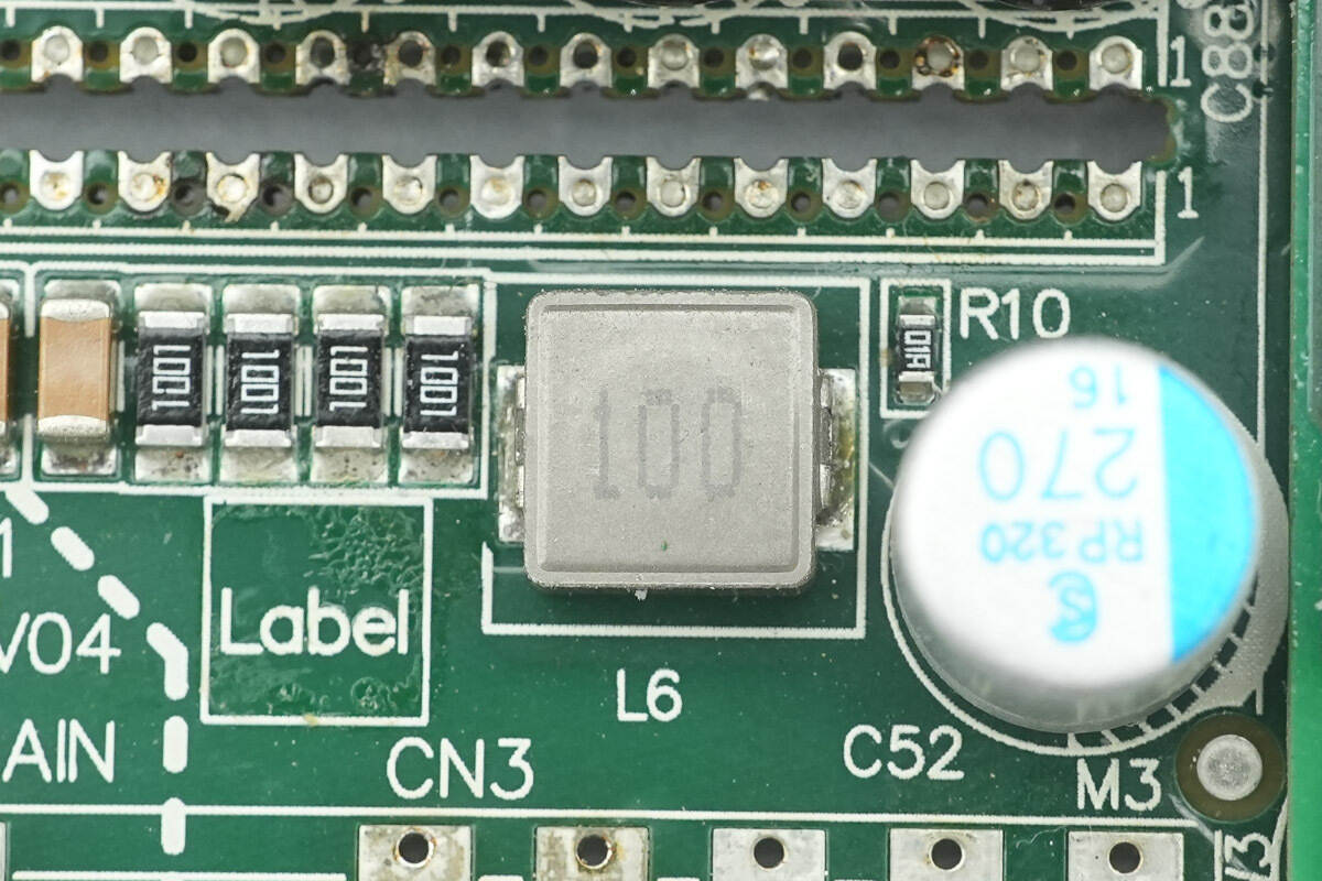 Teardown of GreatWall 3000W Platinum CRPS Power Supply (GW-CRPS3000L5R)-Chargerlab