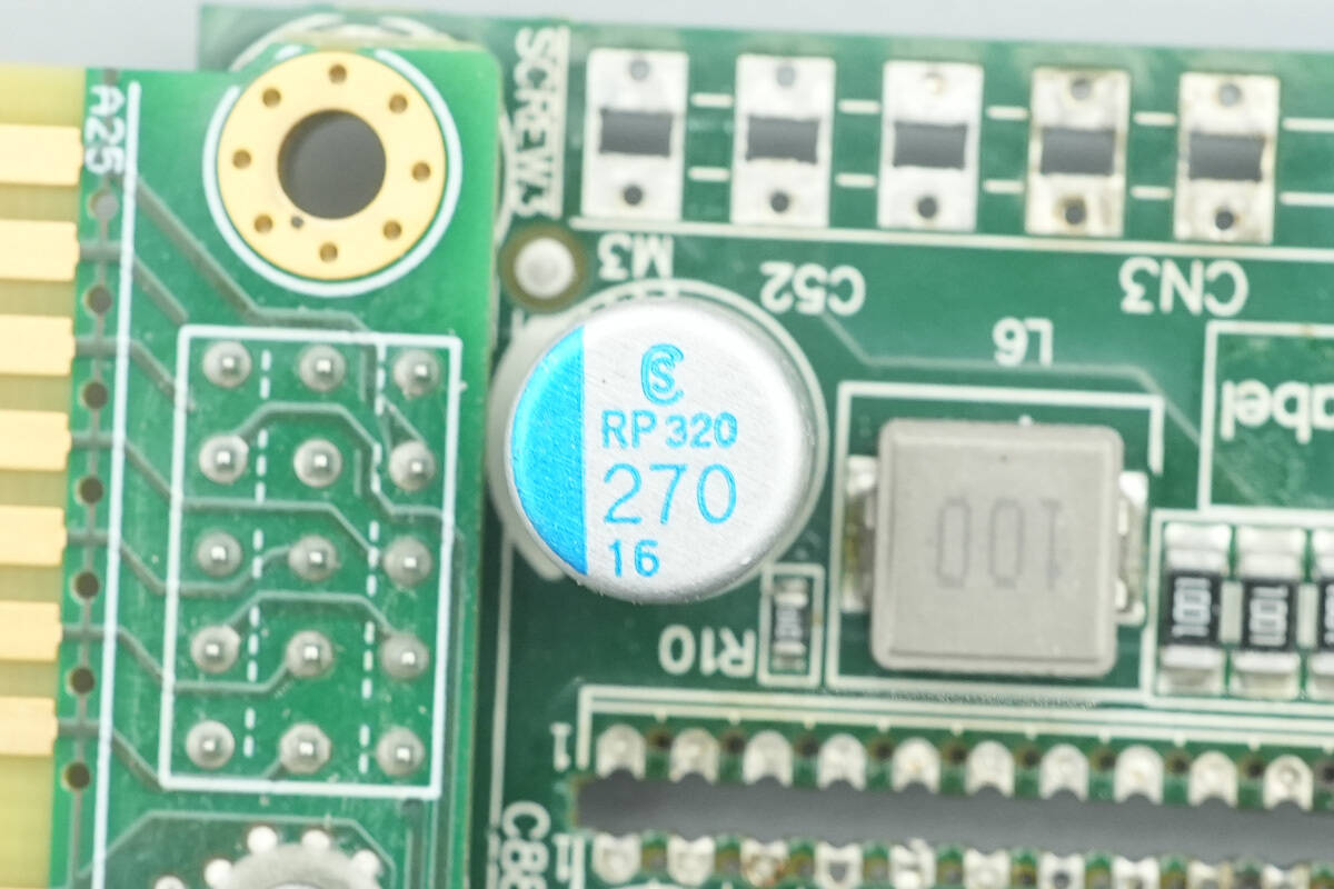 Teardown of GreatWall 3000W Platinum CRPS Power Supply (GW-CRPS3000L5R)-Chargerlab