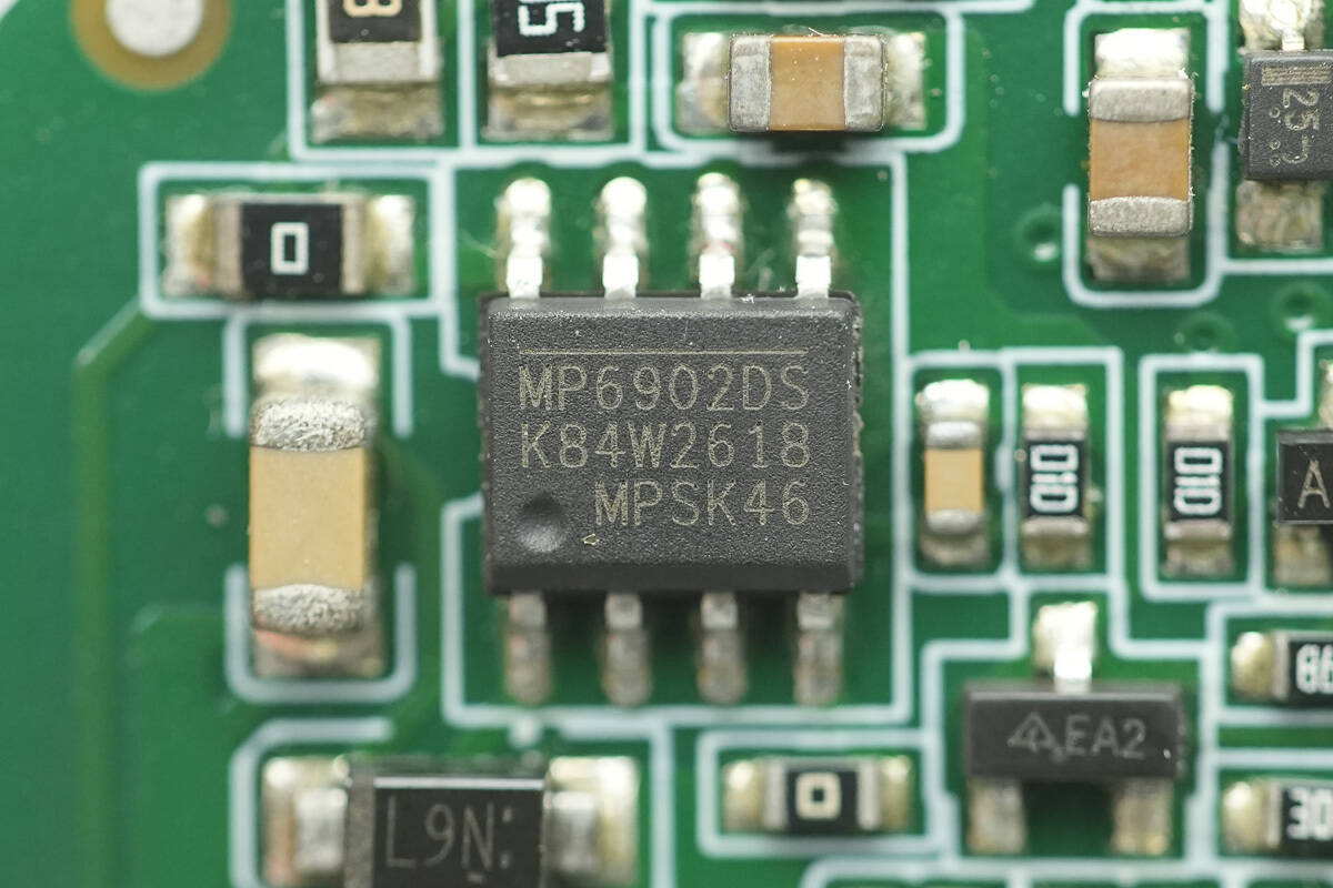 Teardown of GreatWall 3000W Platinum CRPS Power Supply (GW-CRPS3000L5R)-Chargerlab