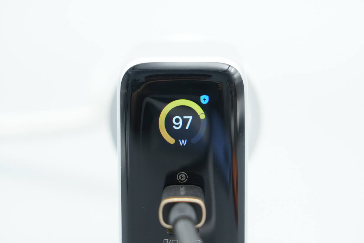 Teardown of Baseus PicoGo AH11 140W GaN Fast Charger (E01207)-Chargerlab