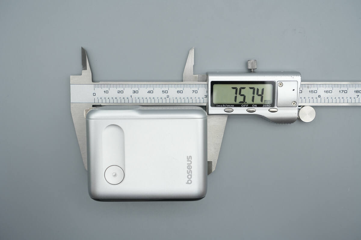 Teardown of Baseus PicoGo AH11 140W GaN Fast Charger (E01207)-Chargerlab