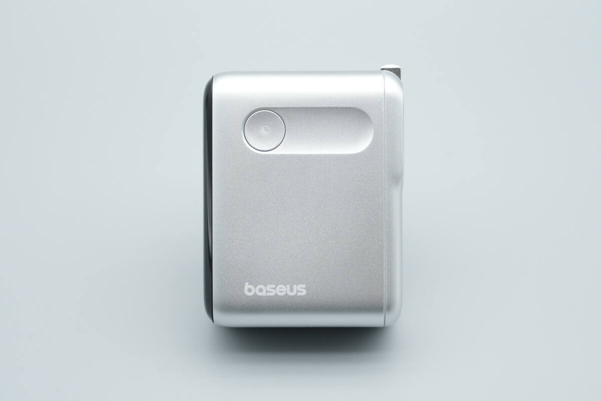 Teardown of Baseus PicoGo AH11 140W GaN Fast Charger (E01207)-Chargerlab