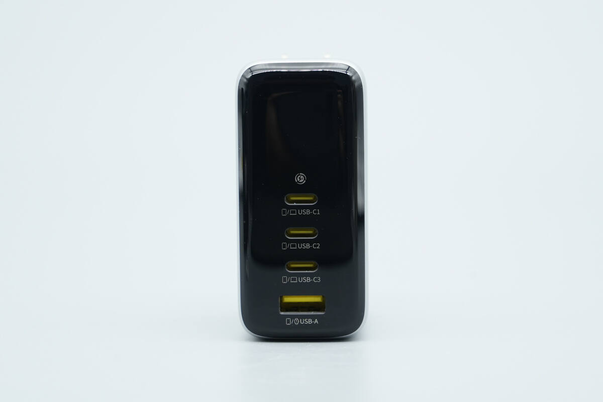 Teardown of Baseus PicoGo AH11 140W GaN Fast Charger (E01207)-Chargerlab