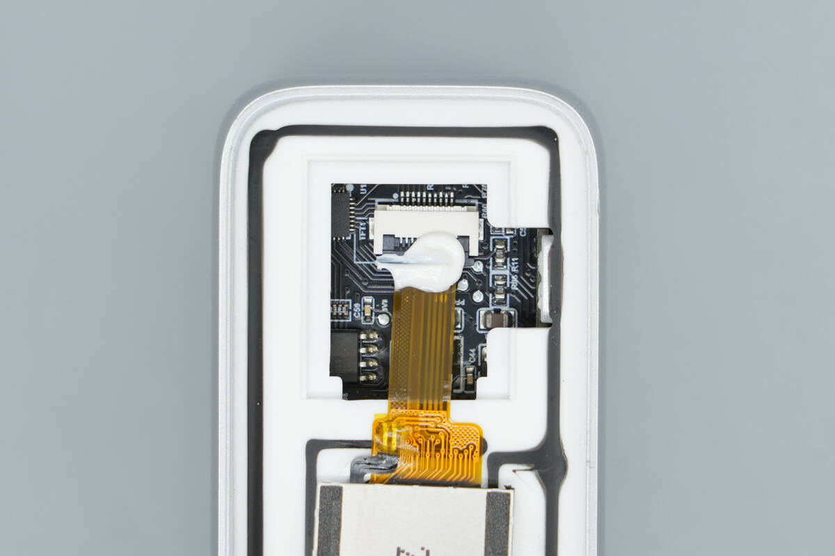 Teardown of Baseus PicoGo AH11 140W GaN Fast Charger (E01207)-Chargerlab