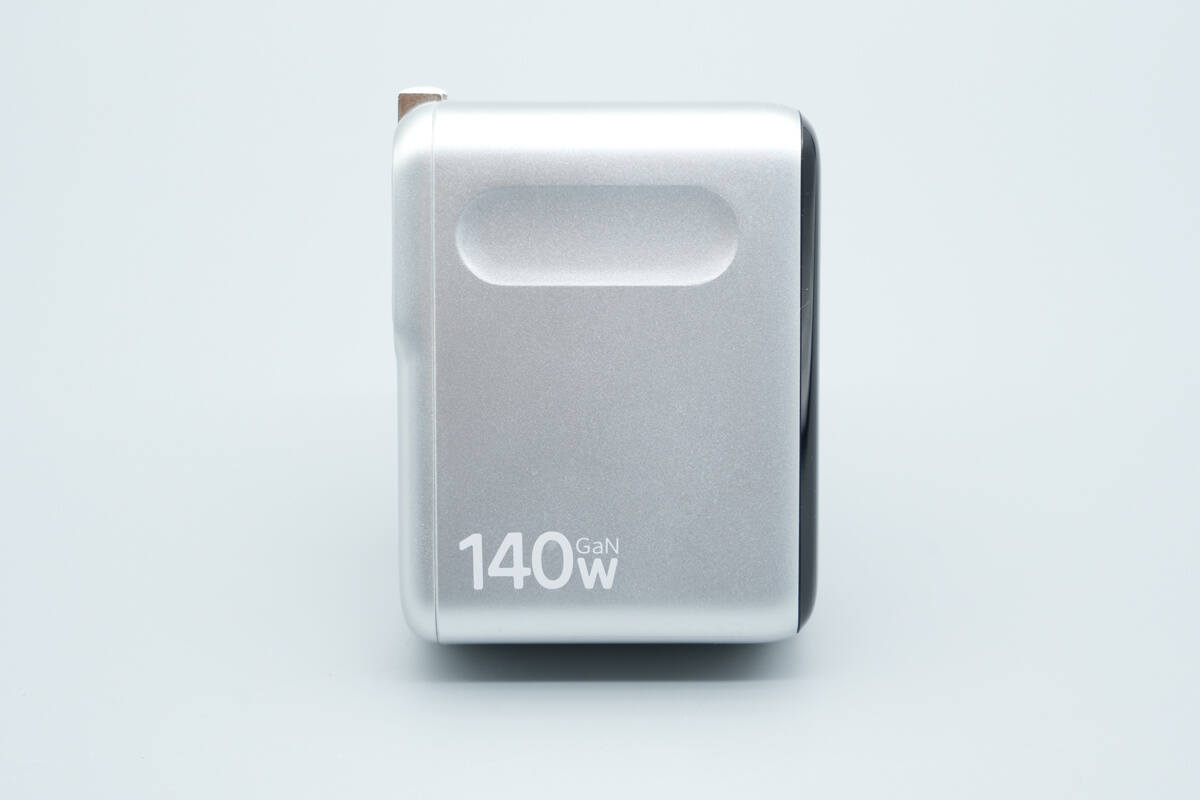 Teardown of Baseus PicoGo AH11 140W GaN Fast Charger (E01207)-Chargerlab