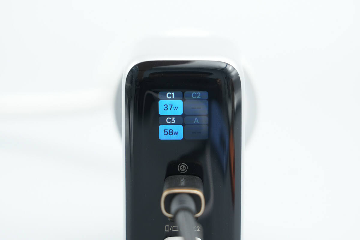 Teardown of Baseus PicoGo AH11 140W GaN Fast Charger (E01207)-Chargerlab