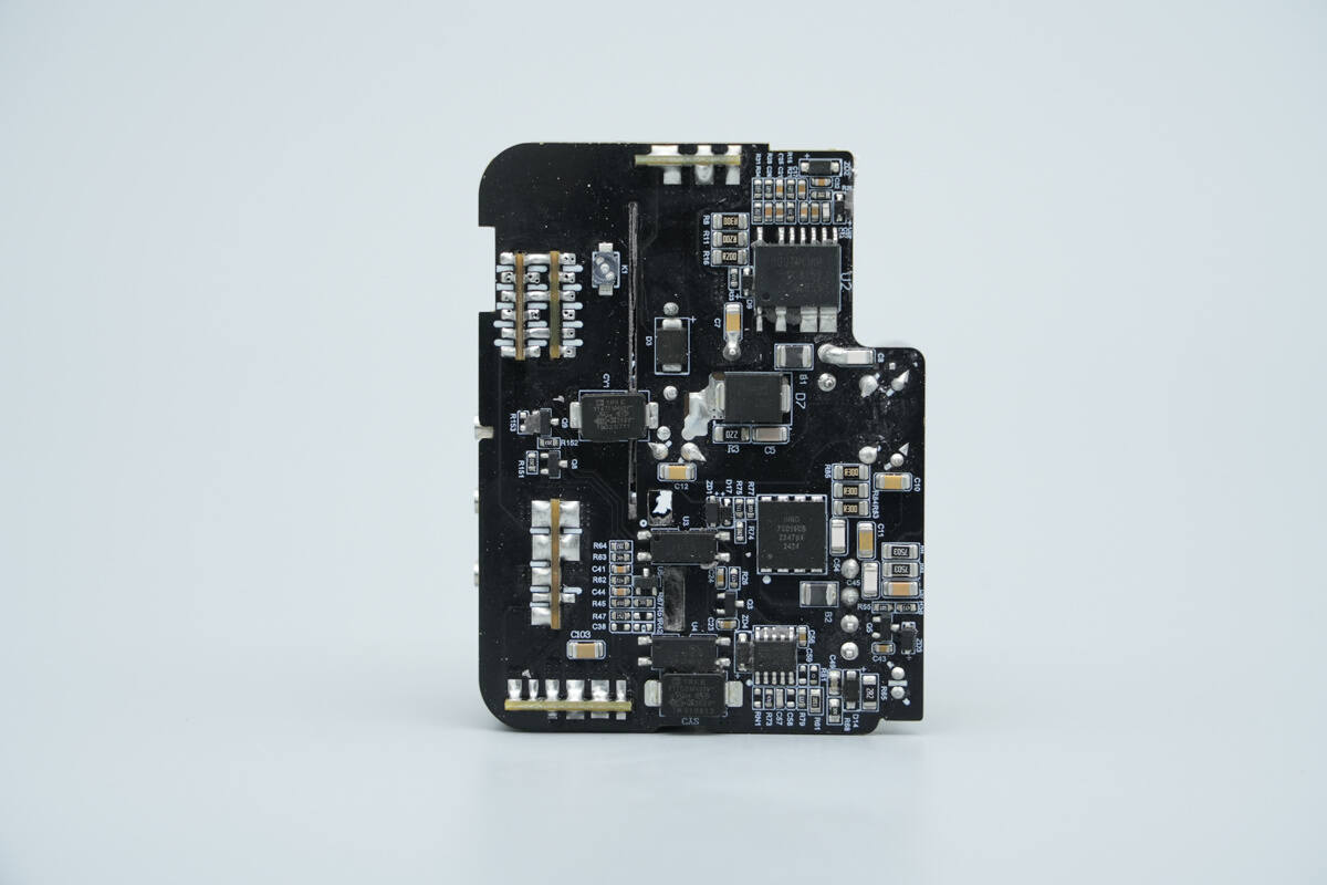 Teardown of Baseus PicoGo AH11 140W GaN Fast Charger (E01207)-Chargerlab