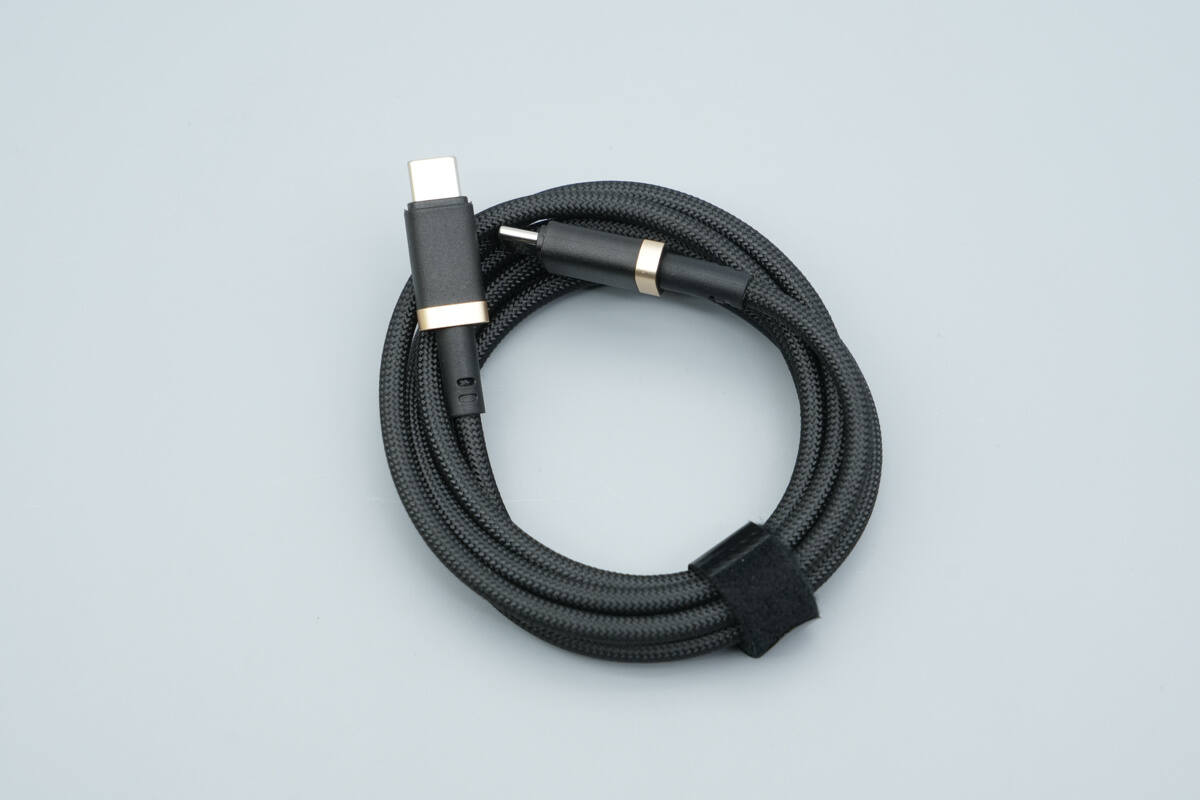 Teardown of Baseus PicoGo AH11 140W GaN Fast Charger (E01207)-Chargerlab