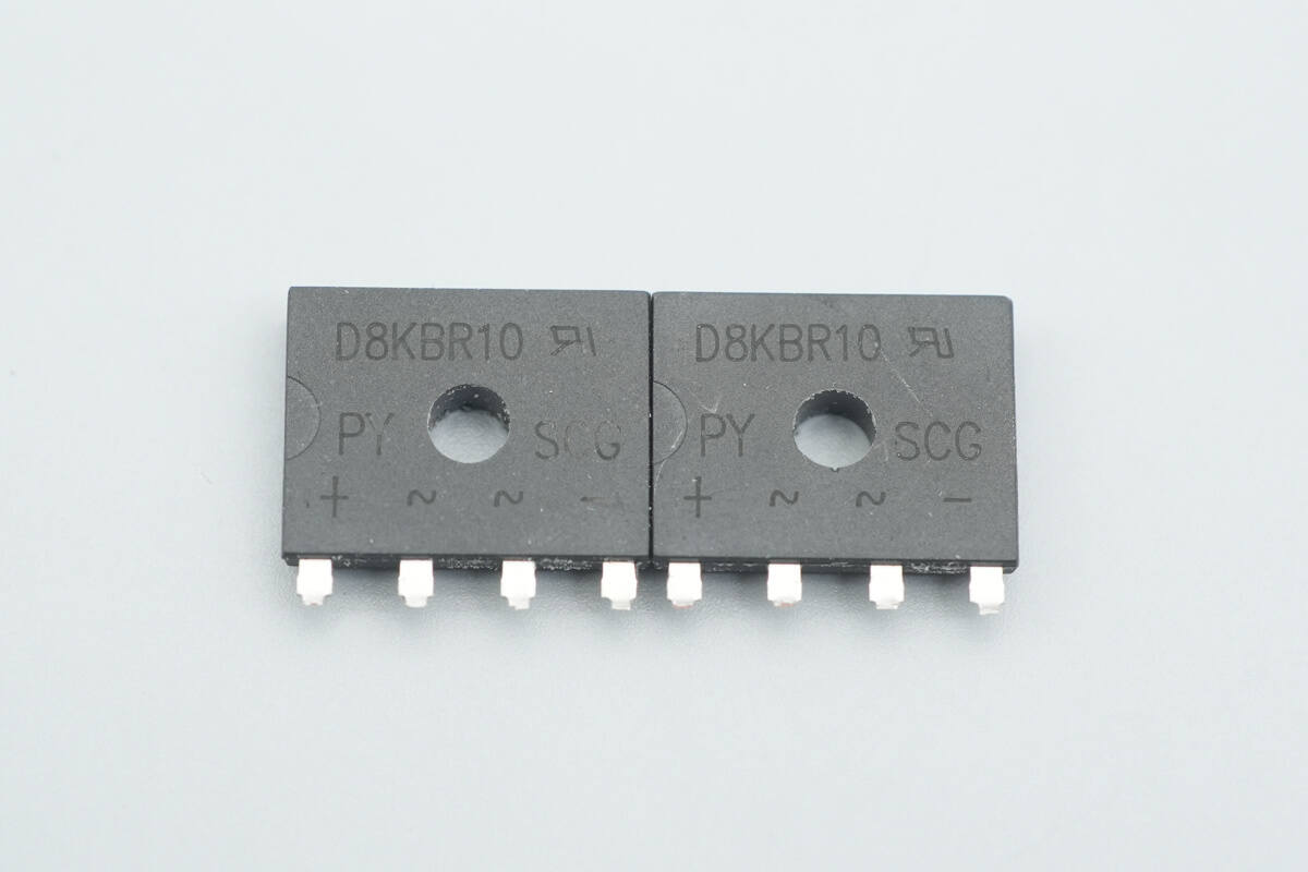 Teardown of Baseus PicoGo AH11 140W GaN Fast Charger (E01207)-Chargerlab