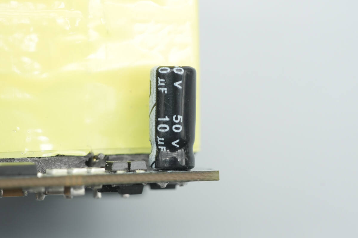 Teardown of Baseus PicoGo AH11 140W GaN Fast Charger (E01207)-Chargerlab