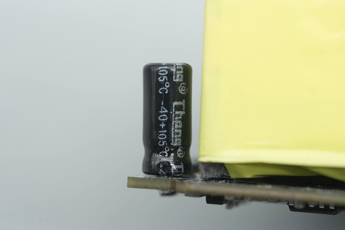 Teardown of Baseus PicoGo AH11 140W GaN Fast Charger (E01207)-Chargerlab
