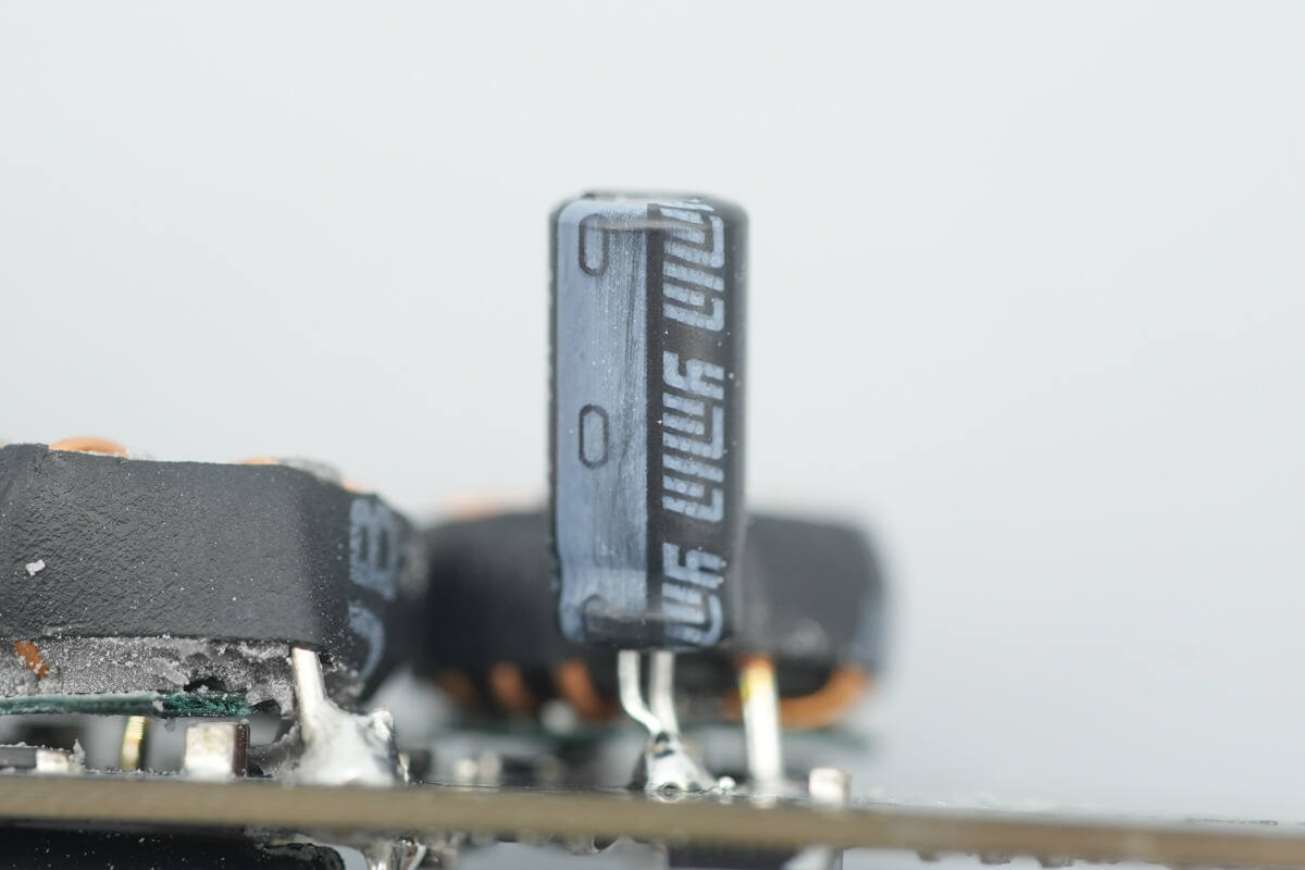 Teardown of Baseus PicoGo AH11 140W GaN Fast Charger (E01207)-Chargerlab