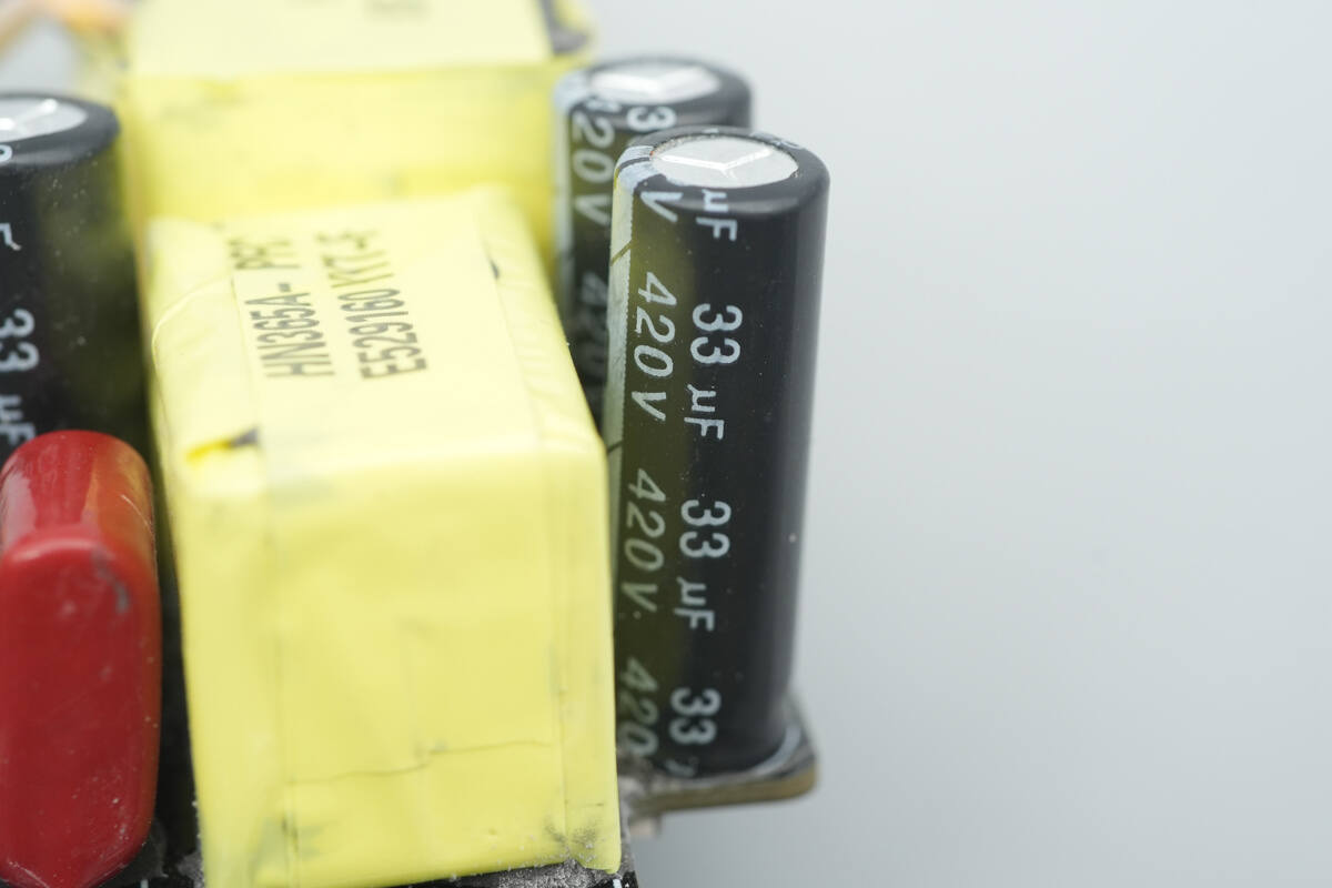 Teardown of Baseus PicoGo AH11 140W GaN Fast Charger (E01207)-Chargerlab