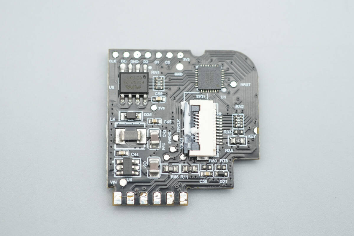 Teardown of Baseus PicoGo AH11 140W GaN Fast Charger (E01207)-Chargerlab