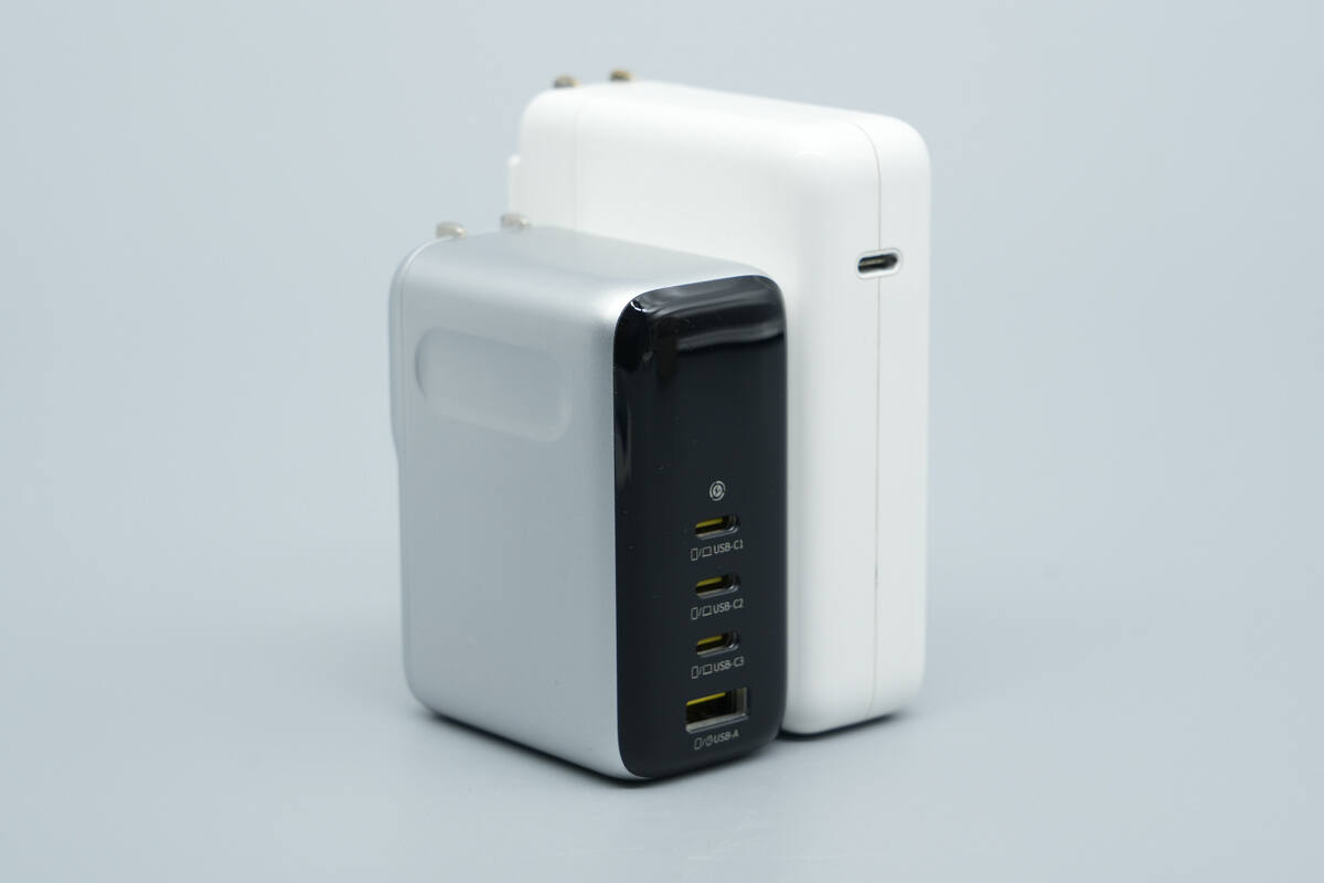 Teardown of Baseus PicoGo AH11 140W GaN Fast Charger (E01207)-Chargerlab