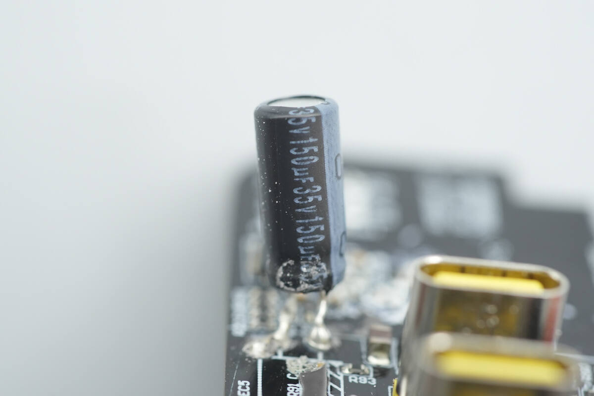 Teardown of Baseus PicoGo AH11 140W GaN Fast Charger (E01207)-Chargerlab