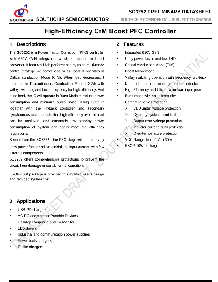 Teardown of Baseus PicoGo AH11 140W GaN Fast Charger (E01207)-Chargerlab