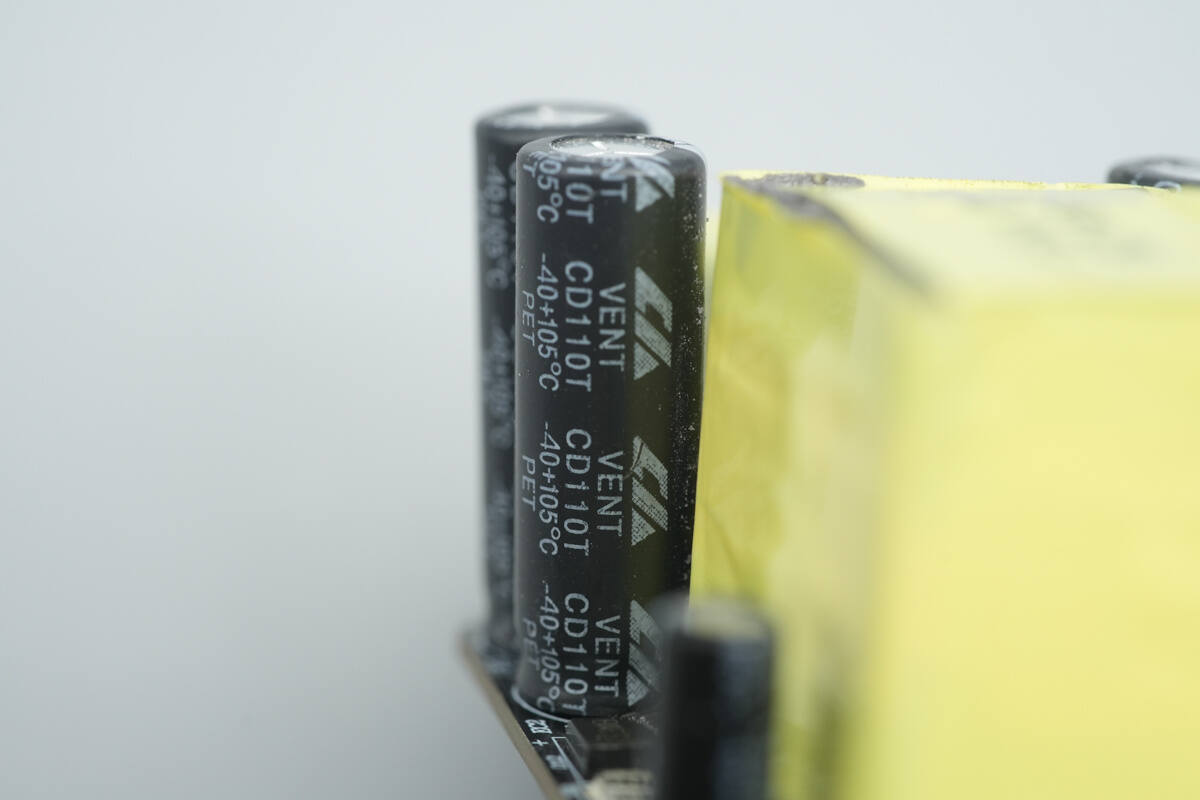 Teardown of Baseus PicoGo AH11 140W GaN Fast Charger (E01207)-Chargerlab