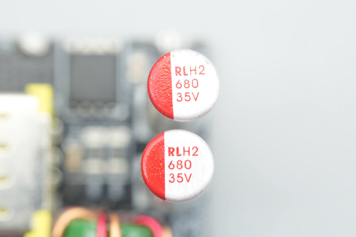 Teardown of Baseus PicoGo AH11 140W GaN Fast Charger (E01207)-Chargerlab