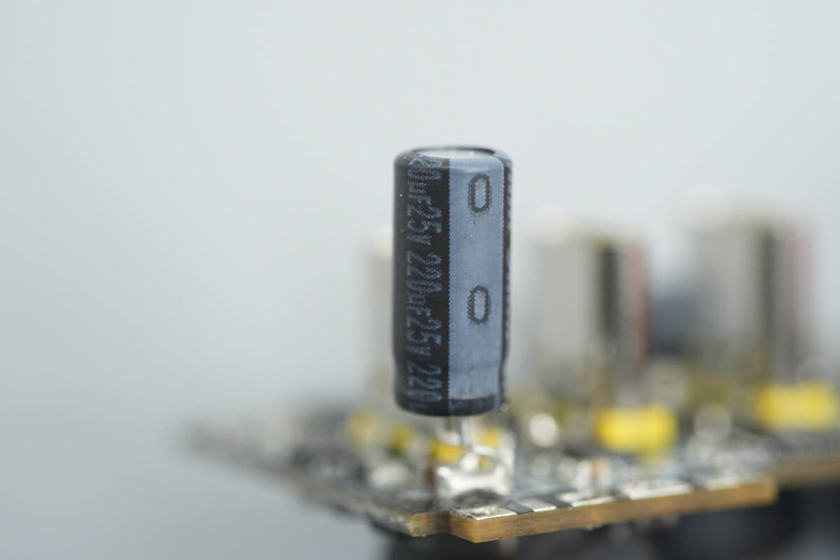 Teardown of Baseus PicoGo AH11 140W GaN Fast Charger (E01207)-Chargerlab