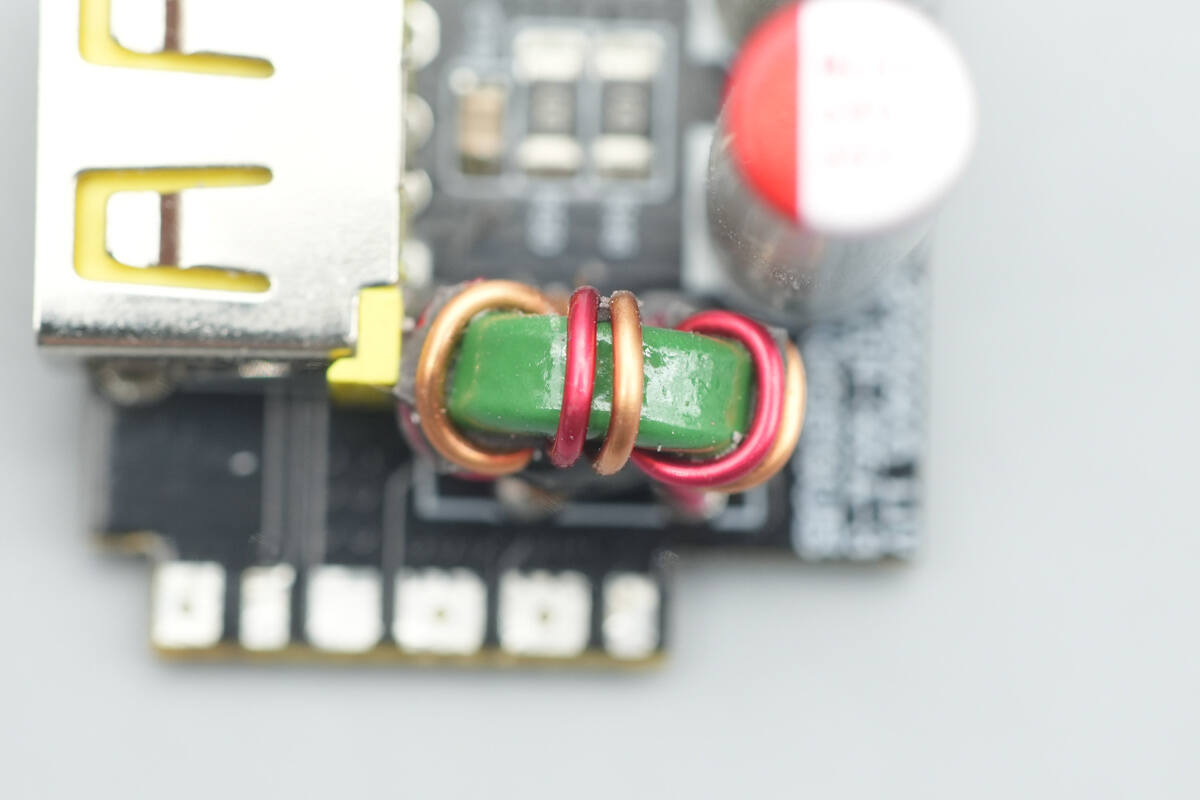 Teardown of Baseus PicoGo AH11 140W GaN Fast Charger (E01207)-Chargerlab